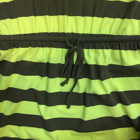 Lilla P Drawstring Dress - Picture 6 of 6